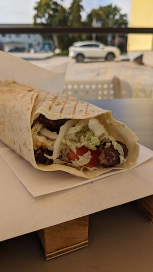  at KasTe in Salacgriva