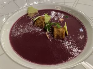   at The Glass Garden in Salzburg