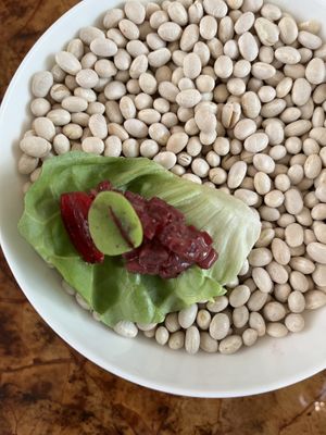   at The Glass Garden in Salzburg