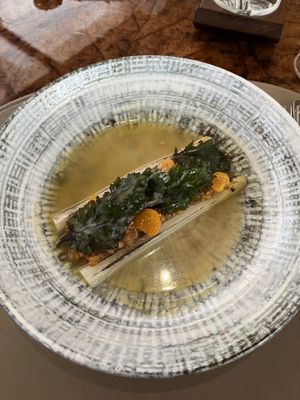   at The Glass Garden in Salzburg