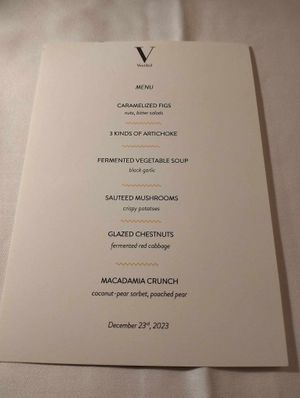  at Vestibül in Vienna