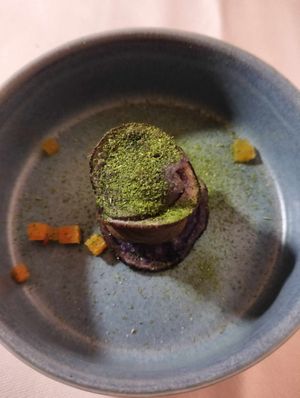  at Vestibül in Vienna