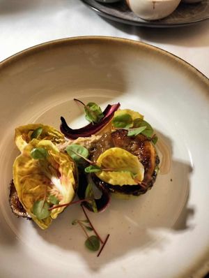  at Vestibül in Vienna