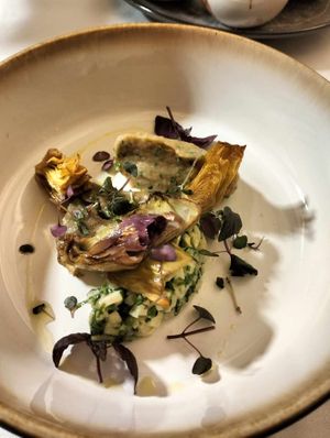  at Vestibül in Vienna