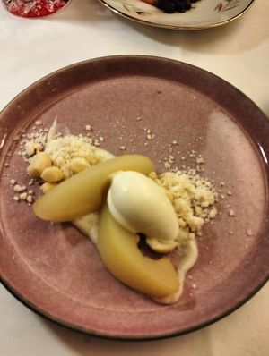  at Vestibül in Vienna