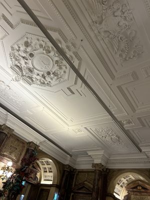   at Vestibül in Vienna