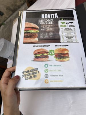   at Osteria Le Volte  in Lecce