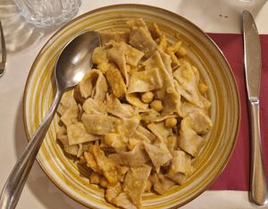  at Osteria Le Volte  in Lecce