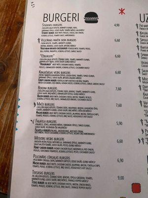  at Avotu Ezītis miglā in Riga