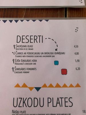  at Avotu Ezītis miglā in Riga