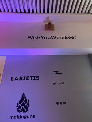  at Avotu Ezītis miglā in Riga