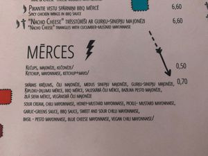  at Avotu Ezītis miglā in Riga