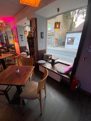  at Avotu Ezītis miglā in Riga