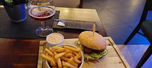  at Ezitis Migla - Grēcinieku iela in Riga