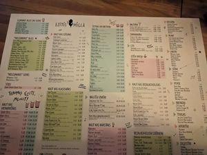  at Ezitis Migla - Grēcinieku iela in Riga