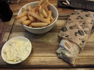  at Ezitis Migla - Grēcinieku iela in Riga