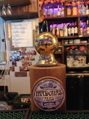  at Ezitis Migla - Grēcinieku iela in Riga