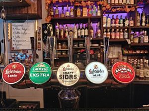  at Ezitis Migla - Grēcinieku iela in Riga