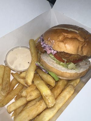    at Plantopia in St Albans