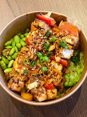 Bang Bang Skewers at Plantopia in St Albans