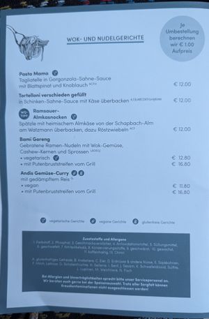  at Wirtshaus Waldquelle in Ramsau Bei Berchtesgaden