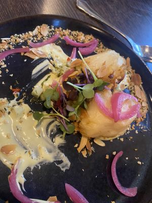   at Gistihúsið in Egilsstadjir