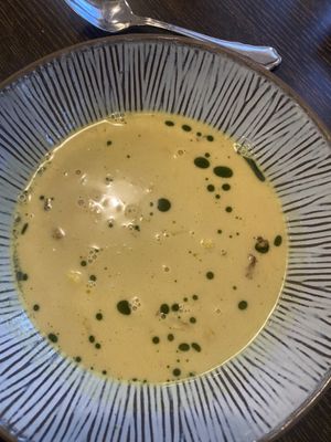   at Gistihúsið in Egilsstadjir