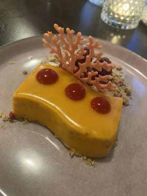   at Gistihúsið in Egilsstadjir