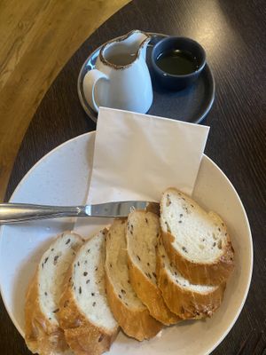   at Gistihúsið in Egilsstadjir