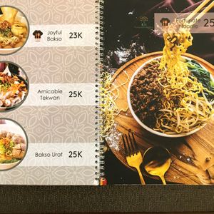  at LN Fortunate Coffee in Mengwi