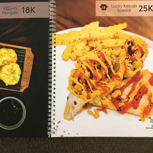  at LN Fortunate Coffee in Mengwi