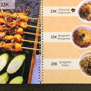  at LN Fortunate Coffee in Mengwi