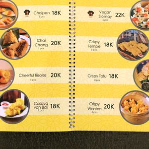  at LN Fortunate Coffee in Mengwi