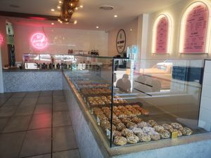  at Get Chunky in East Victoria Park