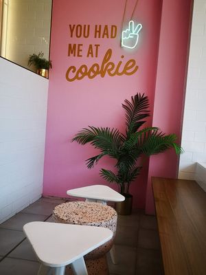  at Get Chunky in East Victoria Park