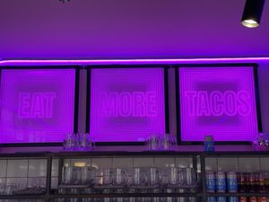 Ok then   at Club Mexicana - Soho in London