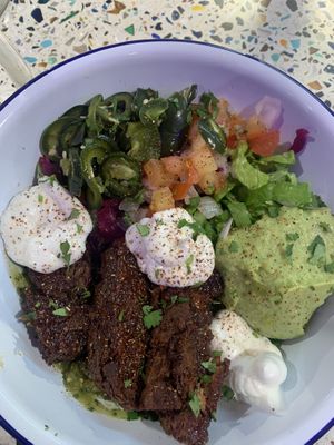   at Club Mexicana - Soho in London