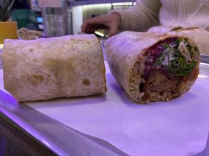   at Club Mexicana - Soho in London