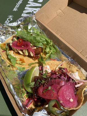   at Club Mexicana - Soho in London