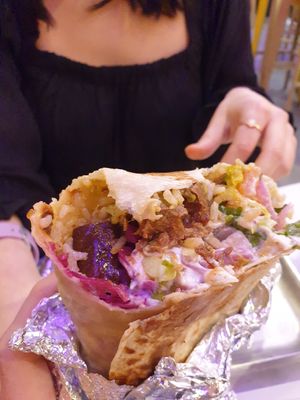  at Club Mexicana - Soho in London