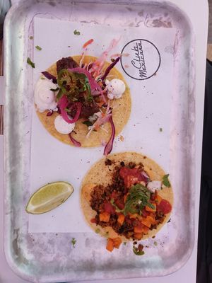  at Club Mexicana - Soho in London