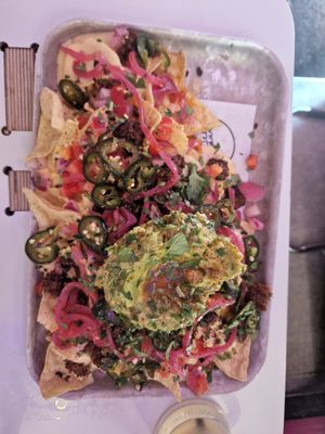  at Club Mexicana - Soho in London