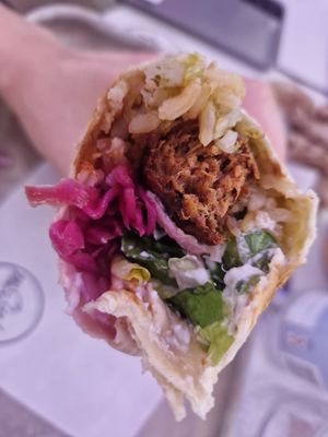  at Club Mexicana - Soho in London