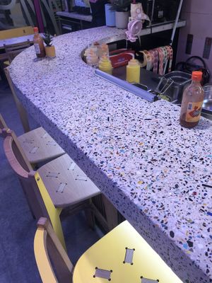   at Club Mexicana - Soho in London