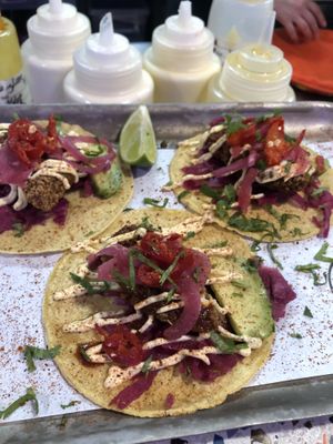   at Club Mexicana - Soho in London