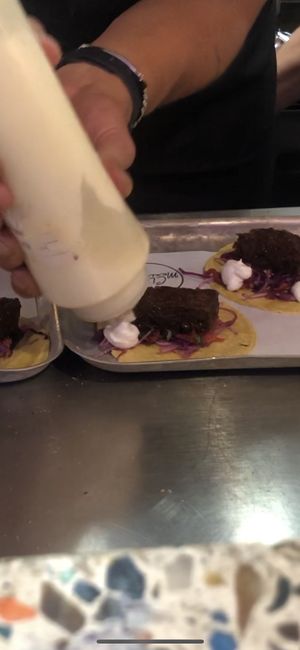   at Club Mexicana - Soho in London