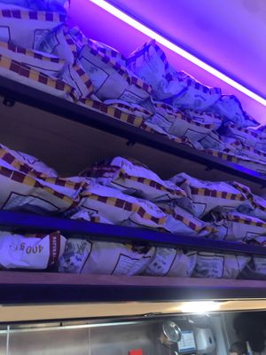   at Club Mexicana - Soho in London