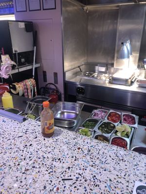   at Club Mexicana - Soho in London