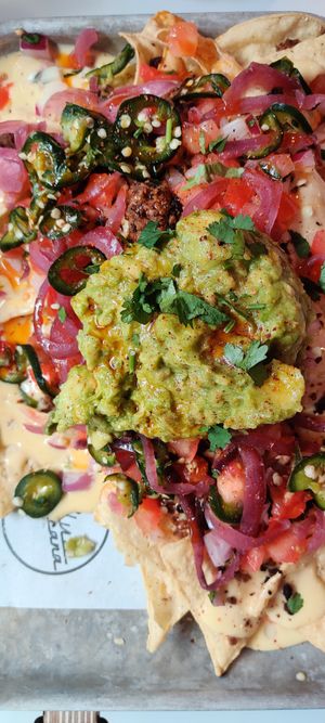  at Club Mexicana - Soho in London