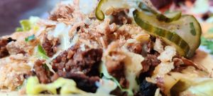  at Club Mexicana - Soho in London